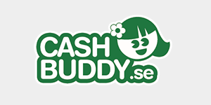 Grafik från Cashbuddy