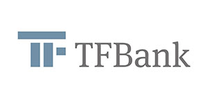 Grafik från TF Bank