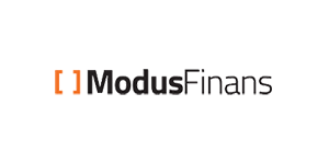 Grafik från Modus Finans