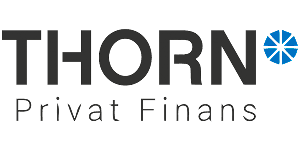 Grafik från Thorn Finans